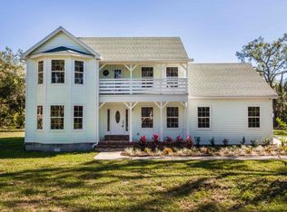 2181 Wherry Rd, Mims, FL 32754