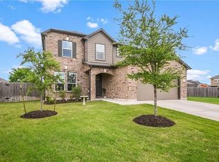 7929 Arezzo Dr Round Rock TX 78665 Zillow