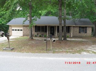 1370 Crowndale Dr, Sumter, SC 29154