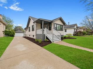 4529 Arthur Ave, Brookfield, IL 60513