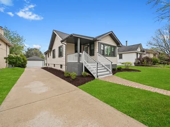 4529 Arthur Ave, Brookfield, IL 60513