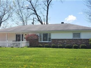 5922 Randy Rd, Bedford Heights, OH 44146