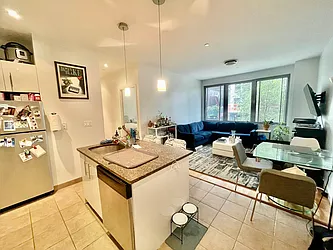 Rented by Highline Residential