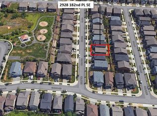 2928 182nd Pl SE, Bothell, WA 98012