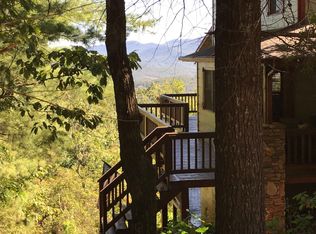 89 Flat Rock Ridge Rd, Blairsville, GA 30512