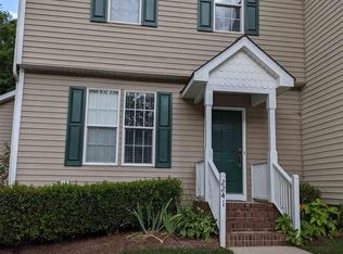 2241 Trailwood Valley Cir, Raleigh, NC 27603
