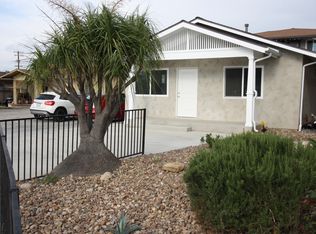4645 35th St, San Diego, CA 92116