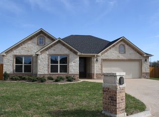 3105 Evan Dr, Bryan, TX 77802
