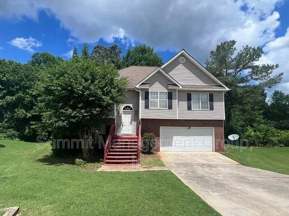 1157 Chateau Ter, McDonough, GA 30253
