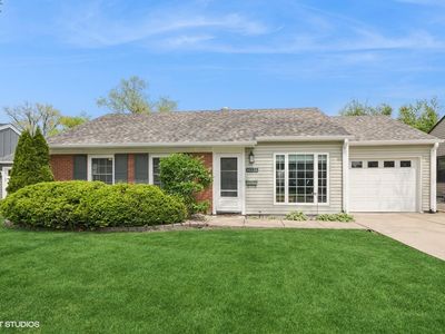 10228 Hawthorne Dr, Orland Park, IL, 60462