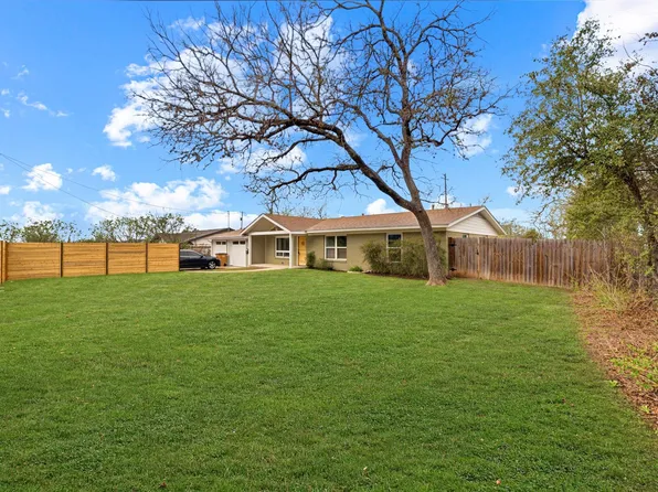 5510 Manor Rd #A, Austin, TX 78723