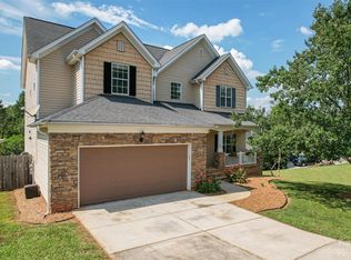 14918 Hawick Manor Ln, Pineville, NC 28134