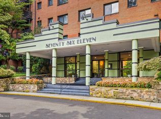 7611 Maple Ave APT 606, Takoma Park, MD 20912