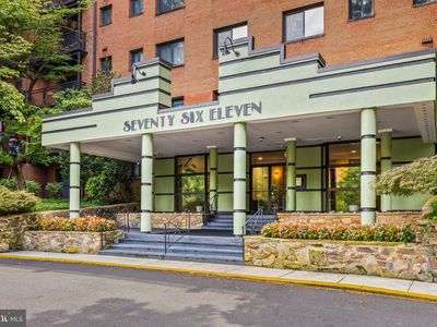 7611 Maple Ave APT 606, Takoma Park, MD, 20912