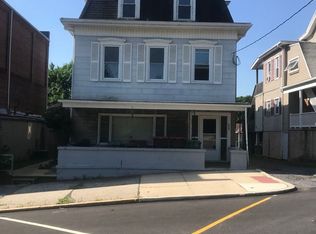 225 South St #11174269, Lehighton, PA 18235