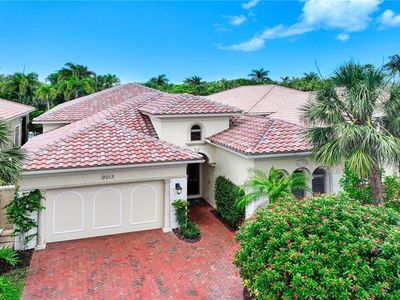 9013 Terranova DR, Naples, FL, 34109