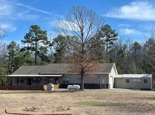 199 Timber Ridge Rd, Drasco, AR 72530