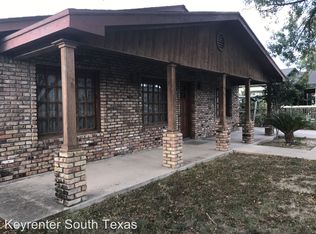 214 North St, Mission, TX 78572