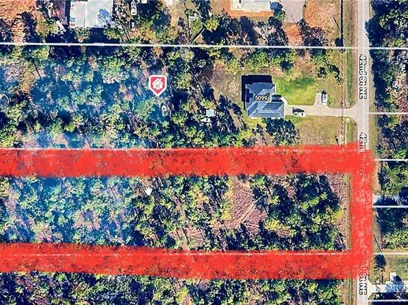 42nd ST NE, NAPLES, FL 34120