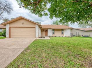 2104 Singletree Ave, Austin, TX 78727