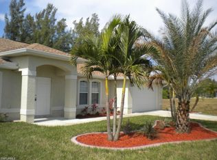 3014 SW 4th Pl, Cape Coral, FL 33914