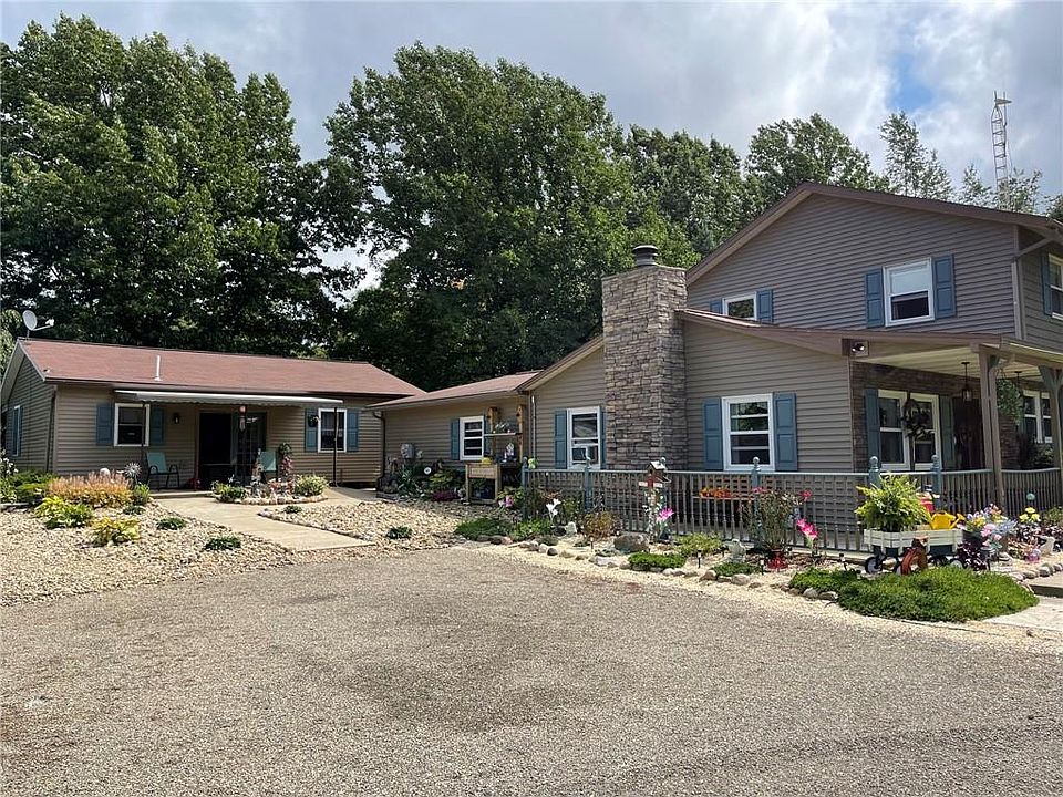 8023 Gulf Rd, North East, PA 16428 Zillow