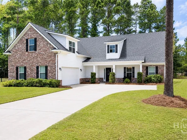 144 Sapphire Circle, Guyton, GA 31312