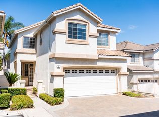 5 Montreal, Aliso Viejo, CA 92656
