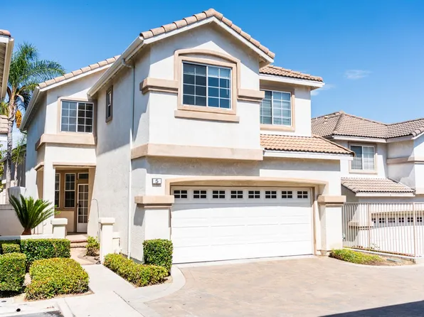 5 Montreal, Aliso Viejo, CA 92656