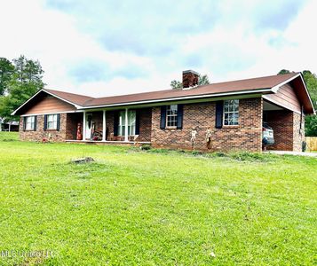 504 Line St S, Philadelphia, MS, 39350
