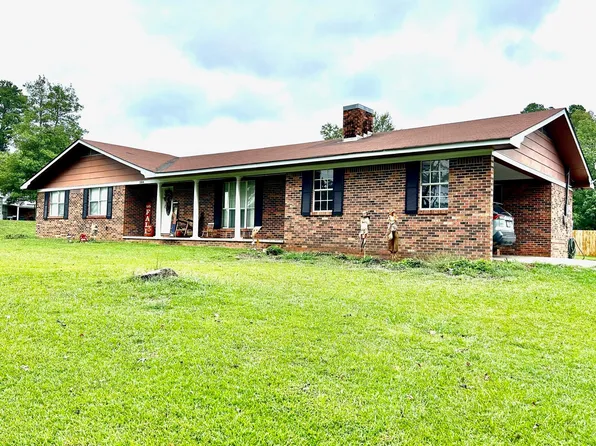 504 Line St S, Philadelphia, MS 39350