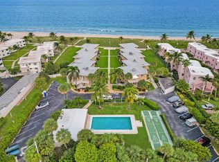 1410 S Ocean Blvd #1-F, Lauderdale By The Sea, FL 33062