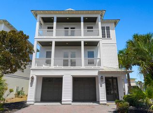 91 Driftwood Rd, Miramar Beach, FL 32550