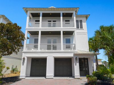 91 Driftwood Rd, Miramar Beach, FL, 32550