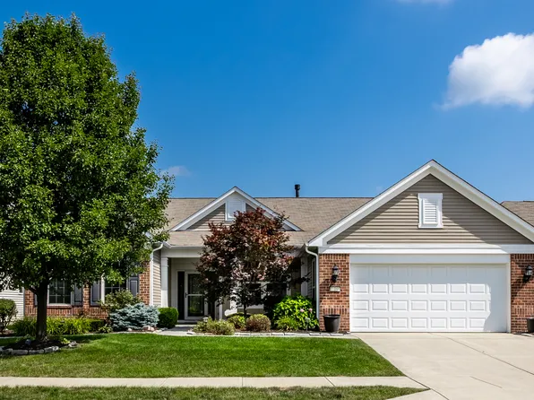 16168 Vintner Dr, Fishers, IN 46037