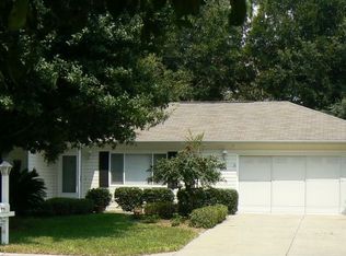 14812 SW 112th Cir, Dunnellon, FL 34432