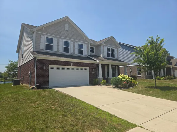 6323 Burgin Dr, Whitestown, IN 46075