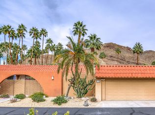 3384 Bogert Trl, Palm Springs, CA 92264