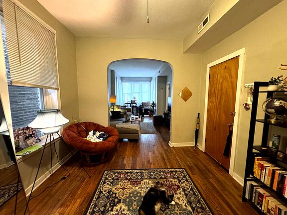 3rd image of 1406 N Campbell Ave #2