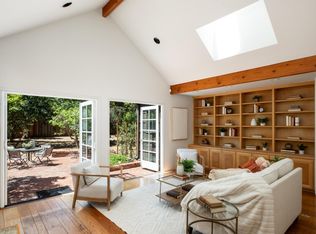 352 Bay Rd, Atherton, CA 94027