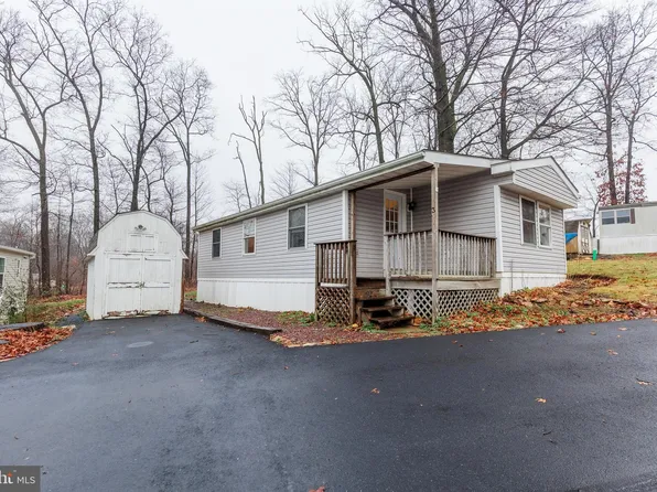 3 Mountain Top Ln, Narvon, PA 17555