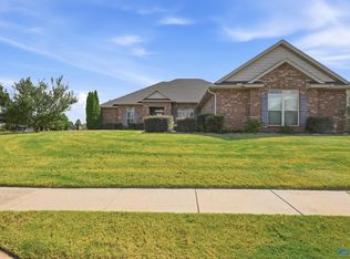 201 SW Summerbranch Rd, Huntsville, AL 35756