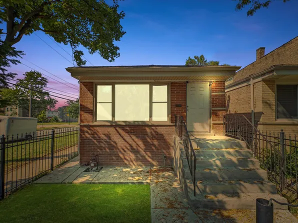 600 N Monticello Ave, Chicago, IL 60624