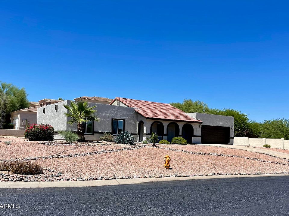 14005 N Edgeworth Dr, Fountain Hills, AZ 85268 Zillow