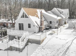 11032 Corey Lake Rd, Three Rivers, MI 49093