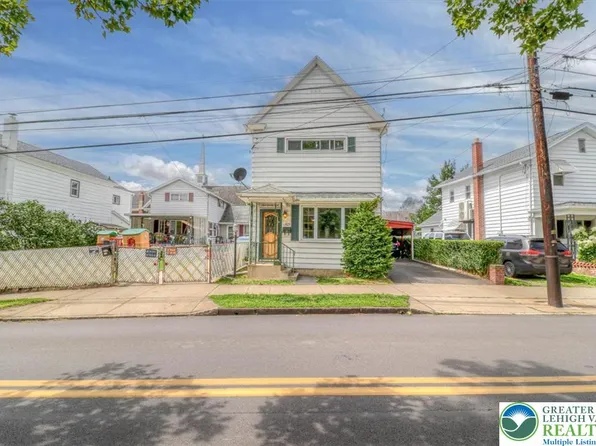 423 E Northampton St, Wilkes Barre, PA 18702