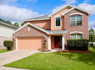 5913 Round Table Rd, Jacksonville, FL 32254