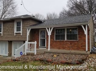 1212 NW 66th Ter, Kansas City, MO 64118