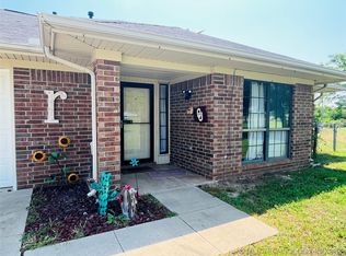 12104 County Road 3450, Stratford, OK 74872
