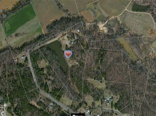 342 Peaceful Valley Rd, Advance, NC 27006